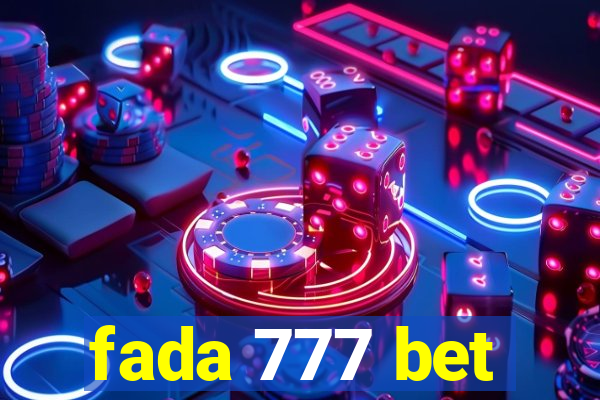 fada 777 bet